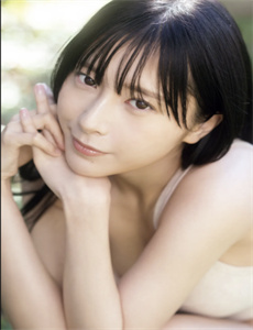 《野外一面膜胸口一面膜下-女日记》