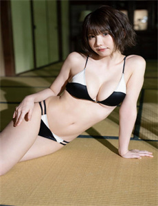 《江口爱实-今永纱奈》